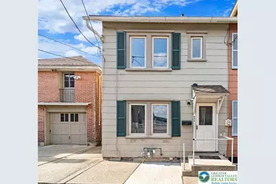 644 Franklin Aly Avenue, Bethlehem City, PA 18018 - Photo 1