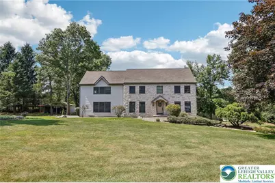 6365 Constitution Road, Lowhill Township, PA 18078 - Photo 1