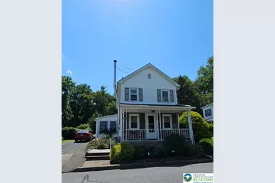 605 Washington Street, Portland Boro, PA 18351 - Photo 1