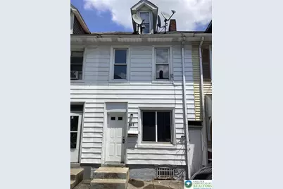551 Park Street, Allentown City, PA 18102 - Photo 1