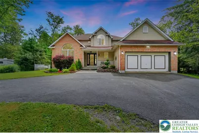 5117 Hounds Ear Road, Tobyhanna, PA 18466 - Photo 1