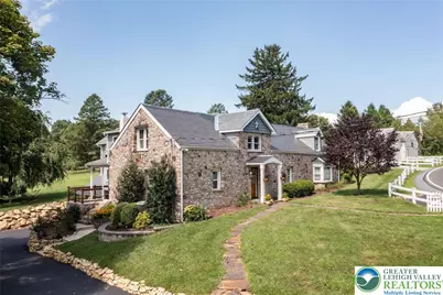 5496 Applebutter Hill Road, Upper Saucon Township, PA 18036 - Photo 1