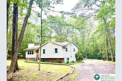 112 Sugar Hill Road, Chestnuthill Twp, PA 18353 - Photo 1