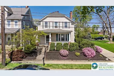 3155 Easton Avenue, Bethlehem City, PA 18017 - Photo 1