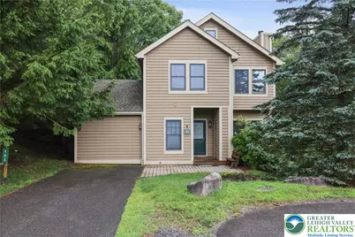 153 Pine Court, Jackson Twp, PA 18372 - Photo 1