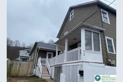 838 E Patterson Street, Lansford Boro, PA 18232 - Photo 1