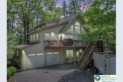 132 Woodbury Drive, Tobyhanna Twp, PA 18610 - Photo 1