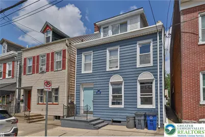 209 Cattell Street, Easton, PA 18042 - Photo 1