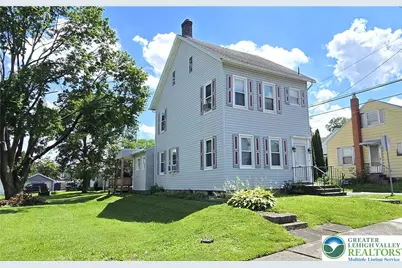 719 Locust Street, North Catasauqua Bor, PA 18032 - Photo 1