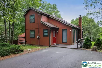 144 Island Drive, Tunkhannock Twp, PA 18334 - Photo 1