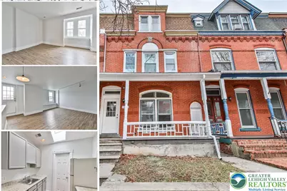 39 N 11th Street, Allentown City, PA 18101 - Photo 1