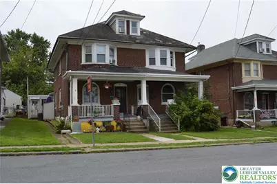 114 W Lincoln Street, Easton, PA 18042 - Photo 1