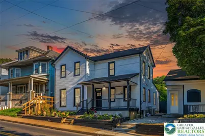 125 W Central Avenue, East Bangor Boro, PA 18013 - Photo 1