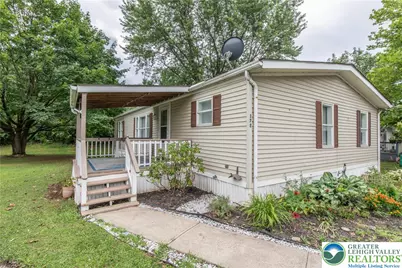 172 Bentwood Circle, East Allen Township, PA 18014 - Photo 1