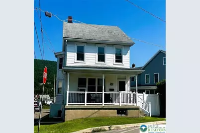 64 W Mill Street, Nesquehoning Boro, PA 18240 - Photo 1