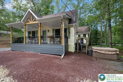 71 Pope Lane, Penn Forrest, PA 18210 - Photo 1