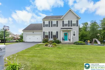 418 Raspberry Lane, Washington Twp, PA 18013 - Photo 1