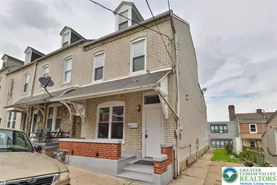 539 N Jordan Street, Allentown, PA 18102 - Photo 1