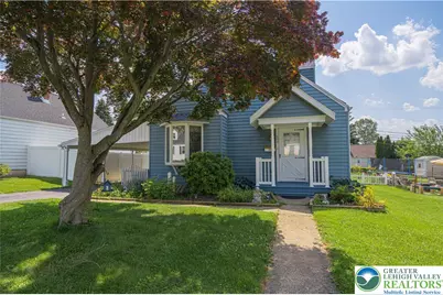 132 Cedar Road, Hellertown Boro, PA 18055 - Photo 1