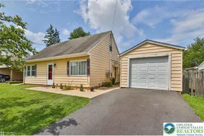 1219 Whitehall Avenue, Palmer Twp, PA 18045 - Photo 1