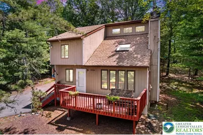 117 Manchester Drive, Lehman Twp, PA 18324 - Photo 1