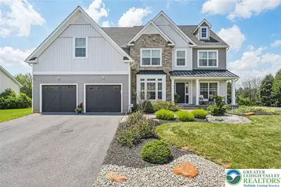 3334 Coventry Drive, Lower Macungie Township, PA 18062 - Photo 1