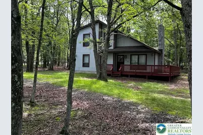 38 Lindbergh Circle, Penn Forrest, PA 18210 - Photo 1