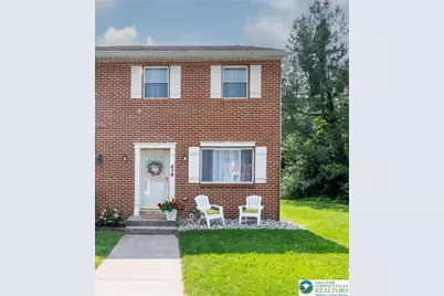 414 S Saint George Street, Allentown, PA 18104 - Photo 1