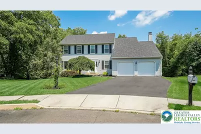 2395 Witchazel Drive, Milford Twp, PA 18951 - Photo 1