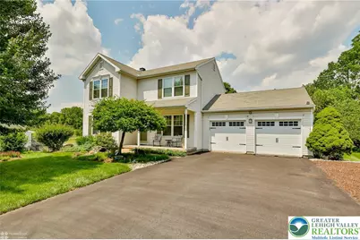 1945 Jenkins Drive, Forks Twp, PA 18040 - Photo 1