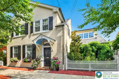 29 E Market Street, Bethlehem City, PA 18018 - Photo 1