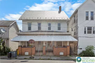 35 N 3rd Street, Bangor, PA 18013 - Photo 1