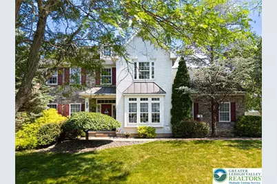 2555 Steele Lane, Forks Twp, PA 18040 - Photo 1