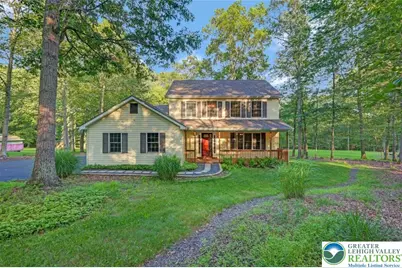 119 Savage Trail, Smithfield, PA 18301 - Photo 1