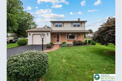 1214 Pennsylvania Avenue, Emmaus Boro, PA 18049 - Photo 1