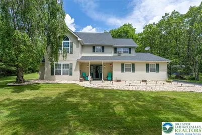 2175 Village Road, Chestnuthill Twp, PA 18330 - Photo 1