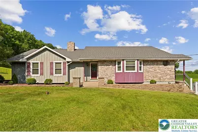 4661 Hillside Road, Coplay Boro, PA 18037 - Photo 1