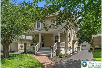 620 Wallace Street, Stroudsburg, PA 18360 - Photo 1