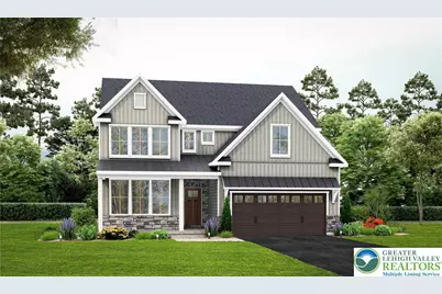 300 Abby Road #BR 1, Macungie, PA 18062 - Photo 1