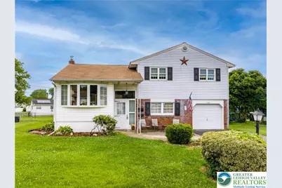 1567 Rudolph Drive, Bethlehem City, PA 18018 - Photo 1