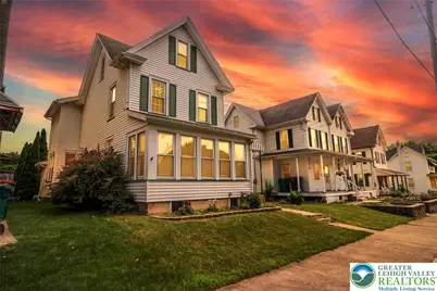 247 S 7th Street, Lehighton Boro, PA 18235 - Photo 1