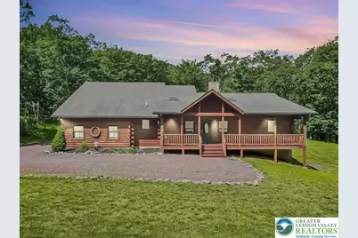 171 Kilmer Trail, Penn Forrest, PA 18210 - Photo 1