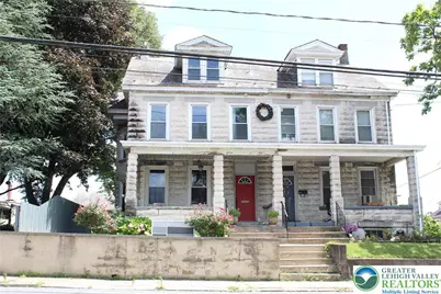 206 21st Street, Northampton Boro, PA 18067 - Photo 1