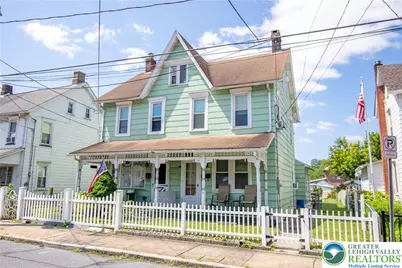 1666 Newport Avenue, Northampton Township, PA 18067 - Photo 1