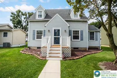 457 East Lawn Road, Upper Nazareth Twp, PA 18064 - Photo 1