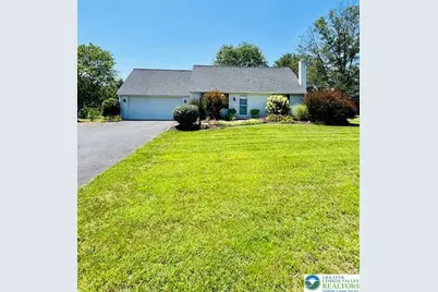 2734 Old Bethlehem Pike, Milford Twp, PA 18951 - Photo 1