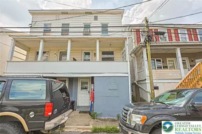 448 E Kline, Lansford Boro, PA 18232 - Photo 1