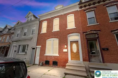 531 N 8th Street, Allentown City, PA 18102 - Photo 1