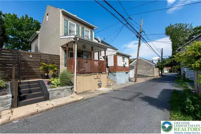 133 Railroad Street, Catasauqua Boro, PA 18032 - Photo 1