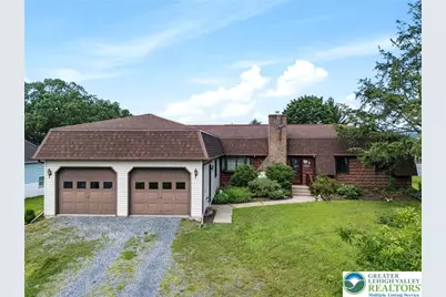 7438 Route 309, Lynn Township, PA 18066 - Photo 1